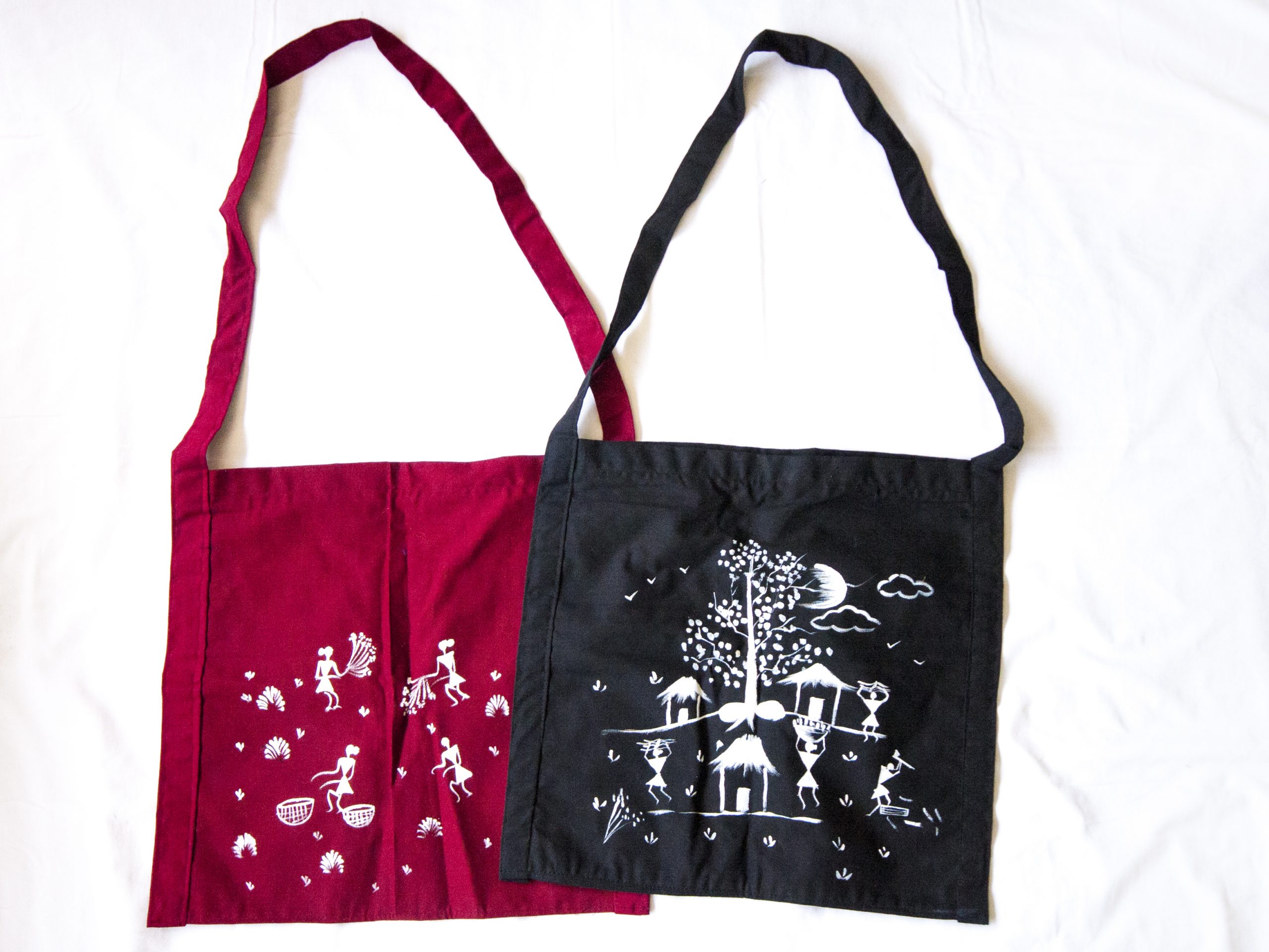Buy Multicoloured Handbags for Women by ZEBCO BAGS Online | Ajio.com