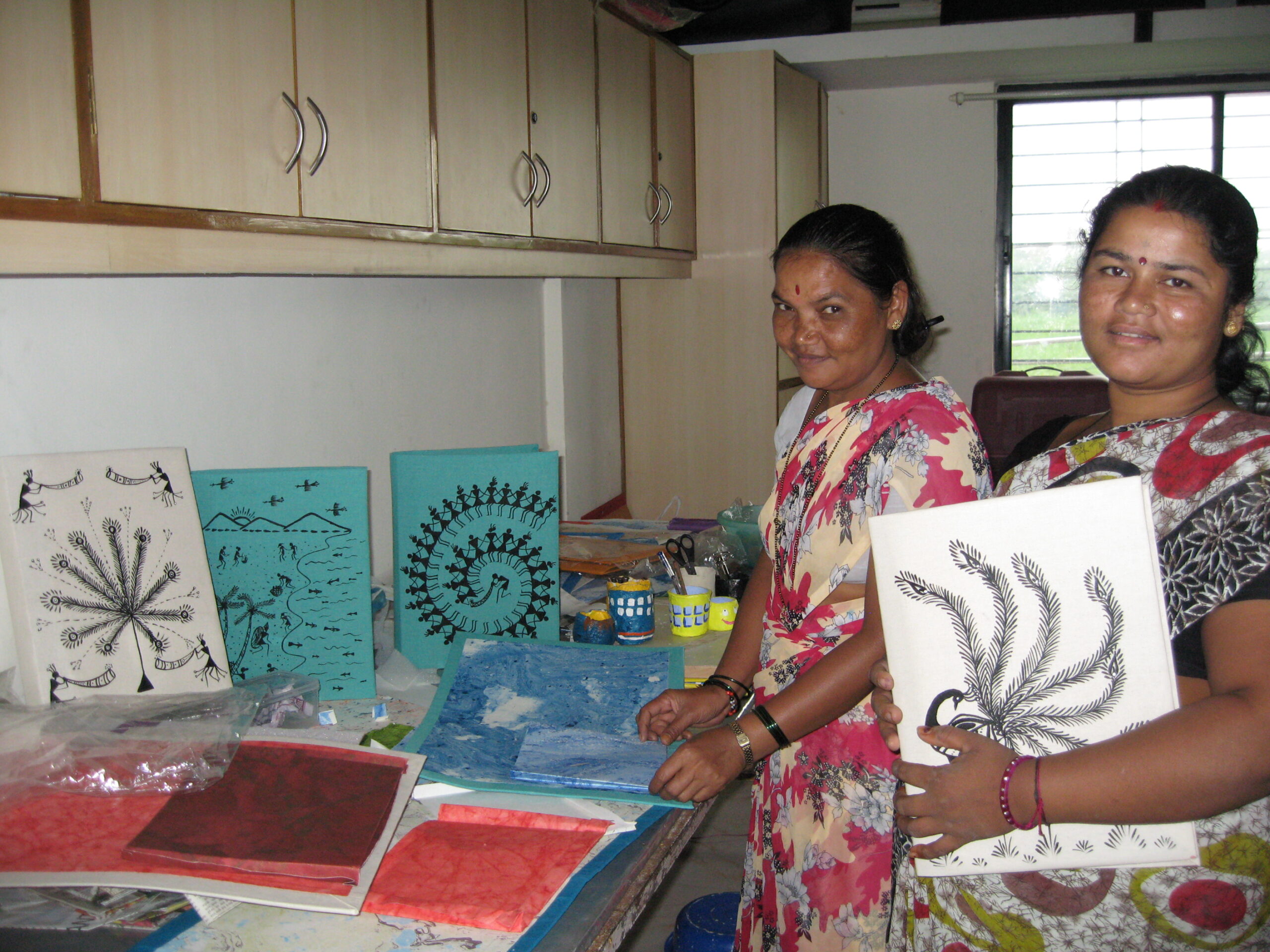 Maher Production 2010